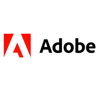 Adobe logo